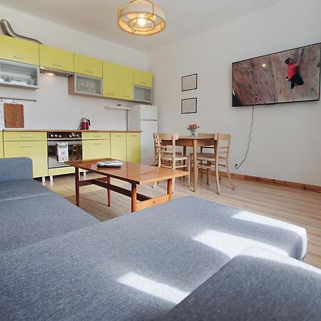 Apatrament Morawka 19 Apartment Stronie Slaskie Luaran gambar