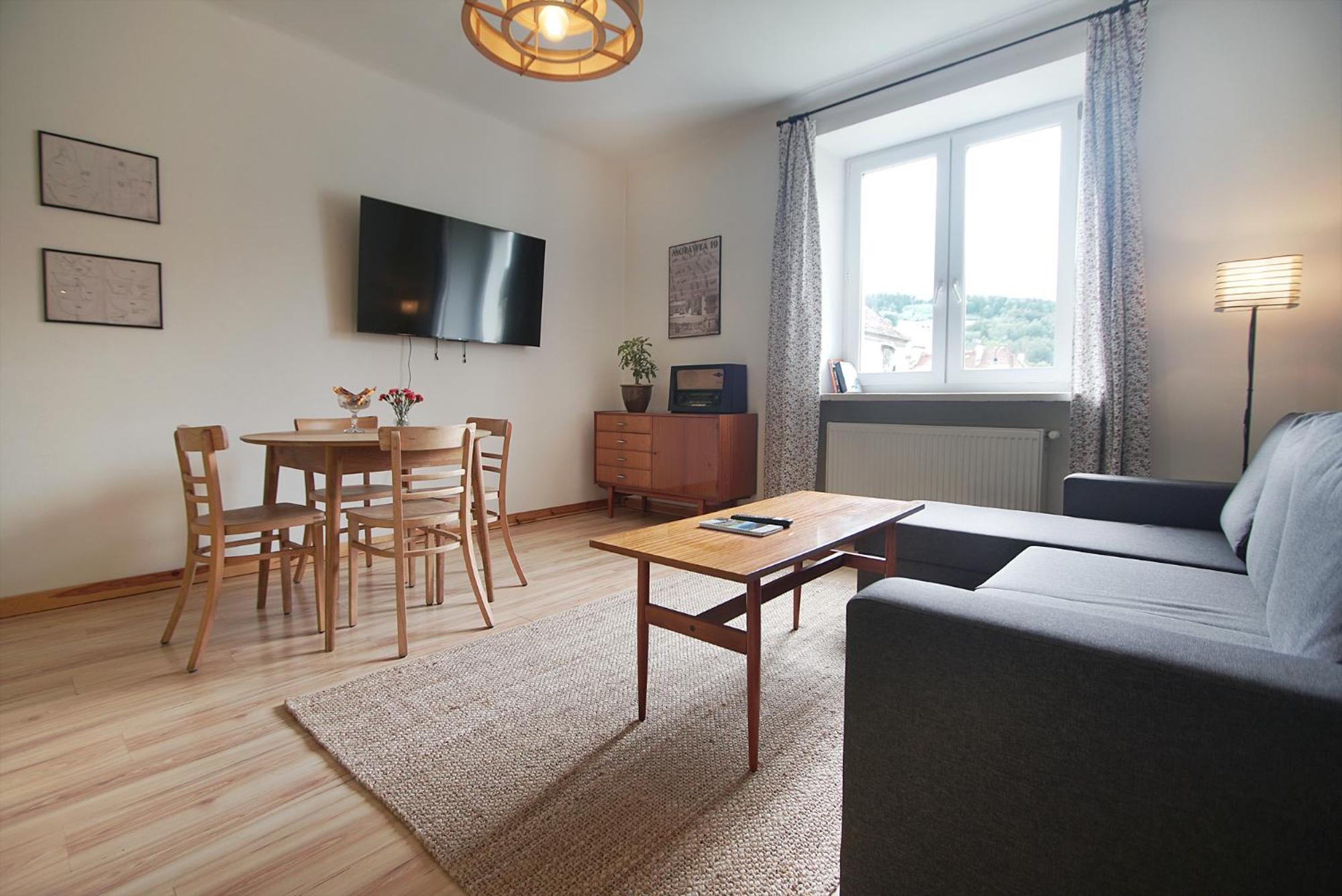 Apatrament Morawka 19 Apartment Stronie Slaskie Luaran gambar