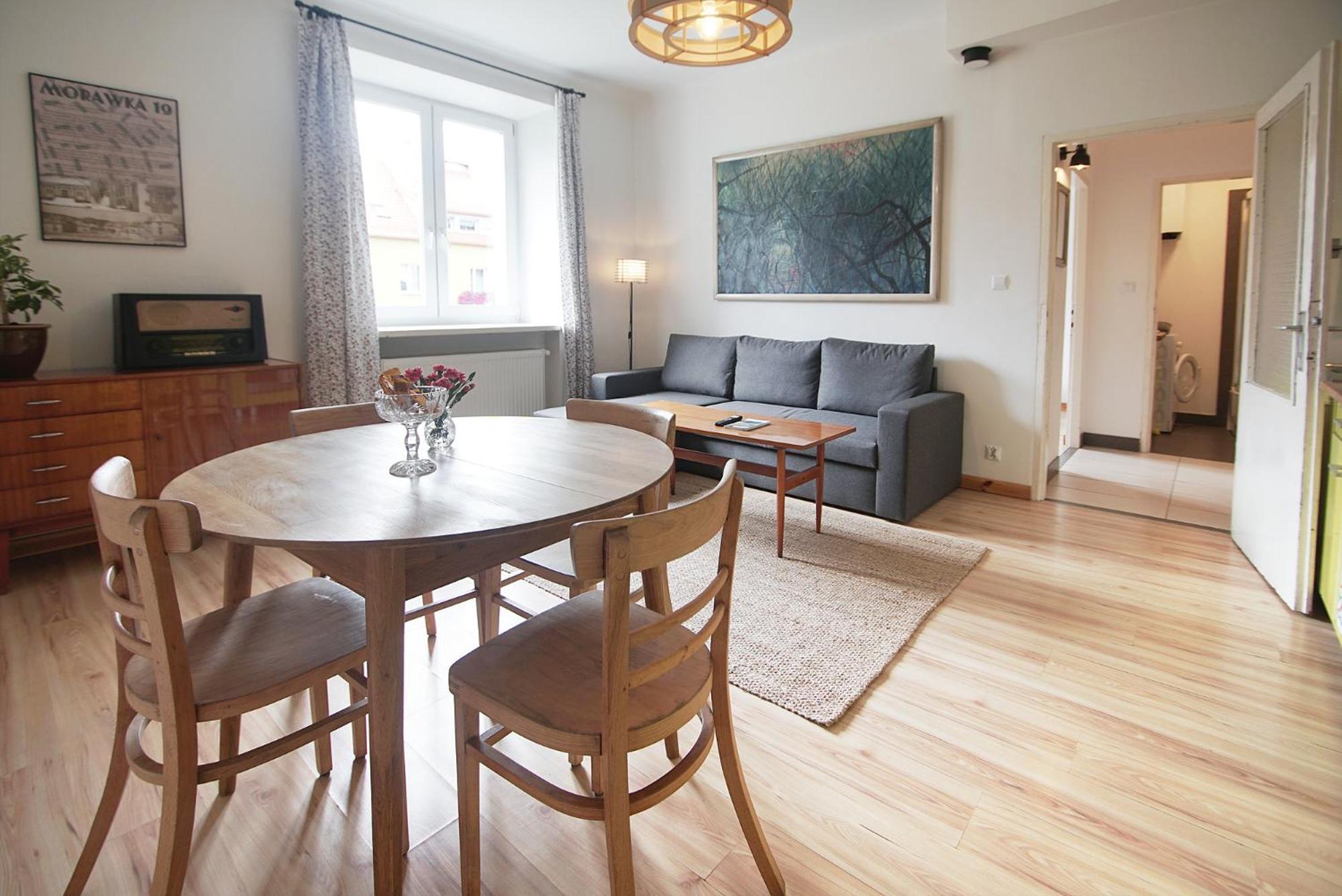 Apatrament Morawka 19 Apartment Stronie Slaskie Luaran gambar