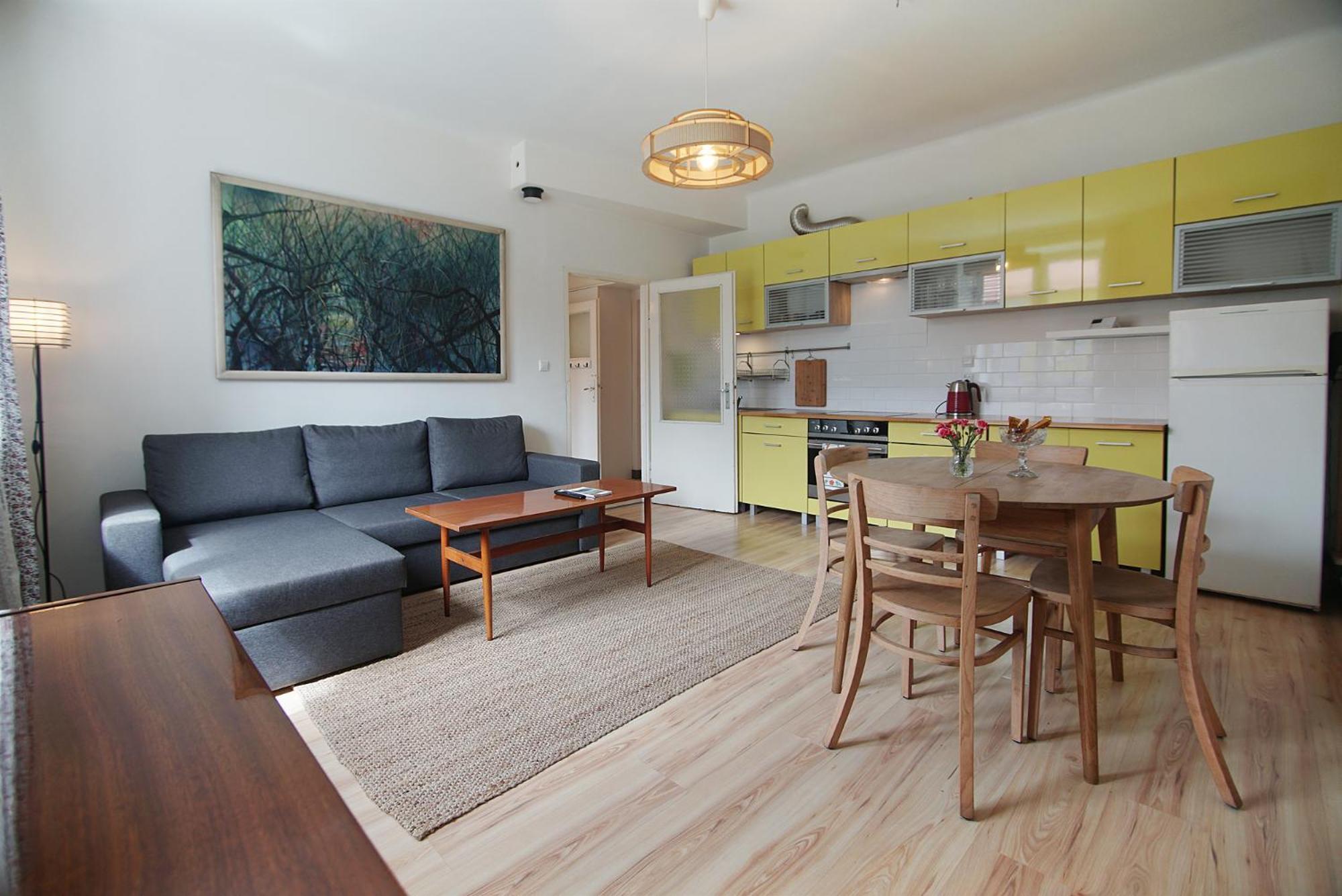Apatrament Morawka 19 Apartment Stronie Slaskie Luaran gambar