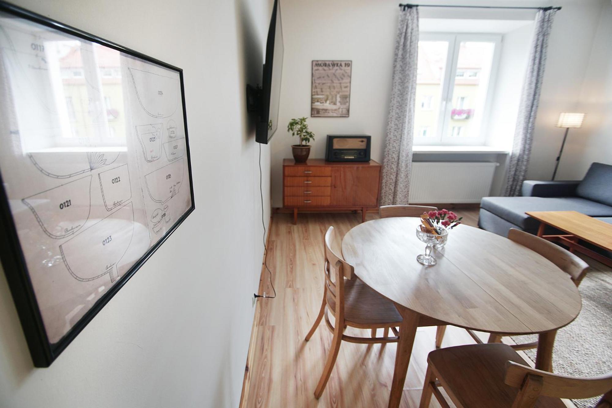 Apatrament Morawka 19 Apartment Stronie Slaskie Luaran gambar