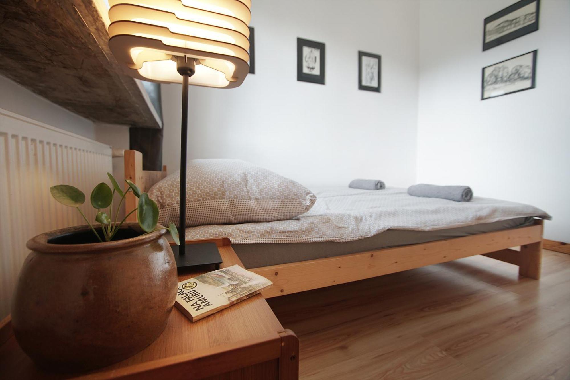 Apatrament Morawka 19 Apartment Stronie Slaskie Luaran gambar