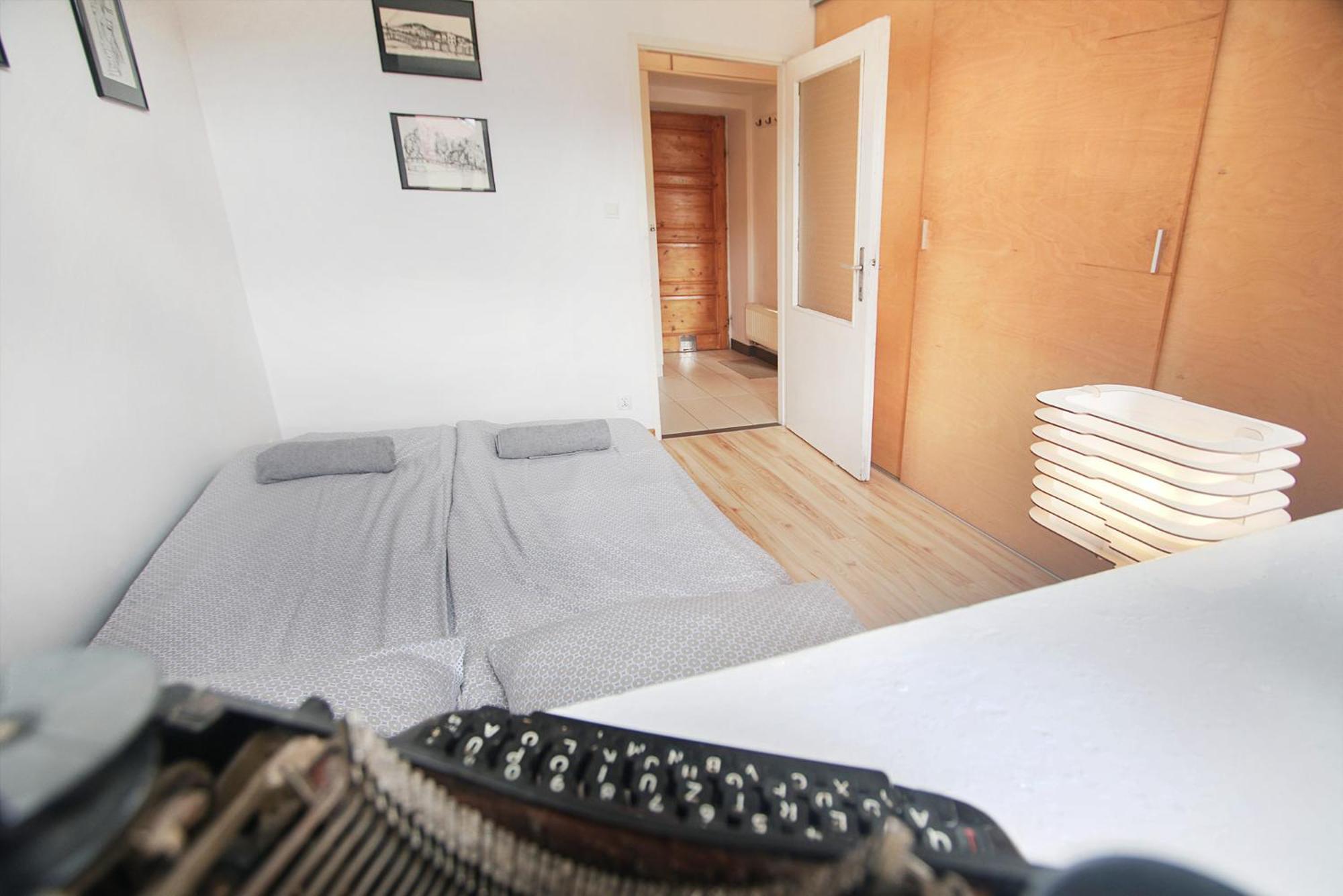 Apatrament Morawka 19 Apartment Stronie Slaskie Luaran gambar