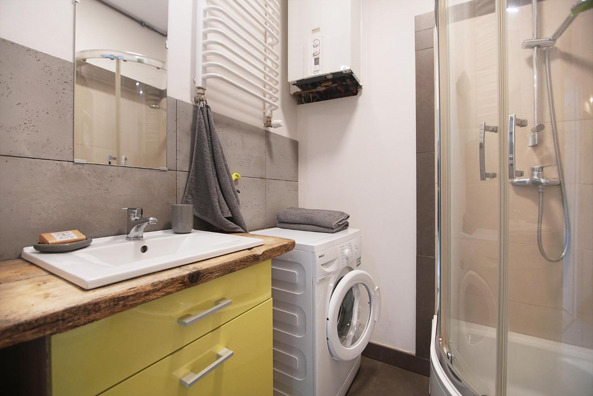 Apatrament Morawka 19 Apartment Stronie Slaskie Luaran gambar