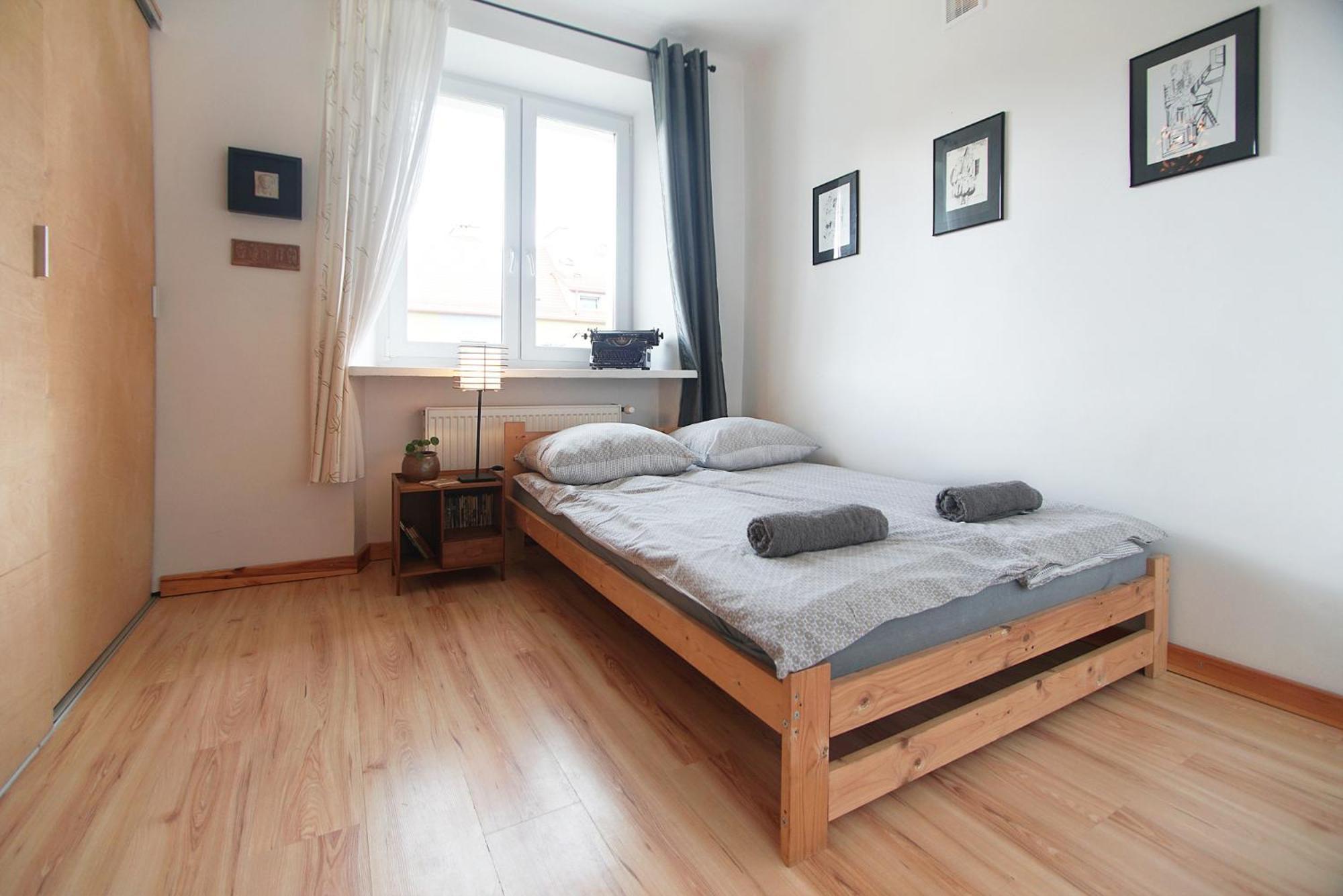 Apatrament Morawka 19 Apartment Stronie Slaskie Luaran gambar