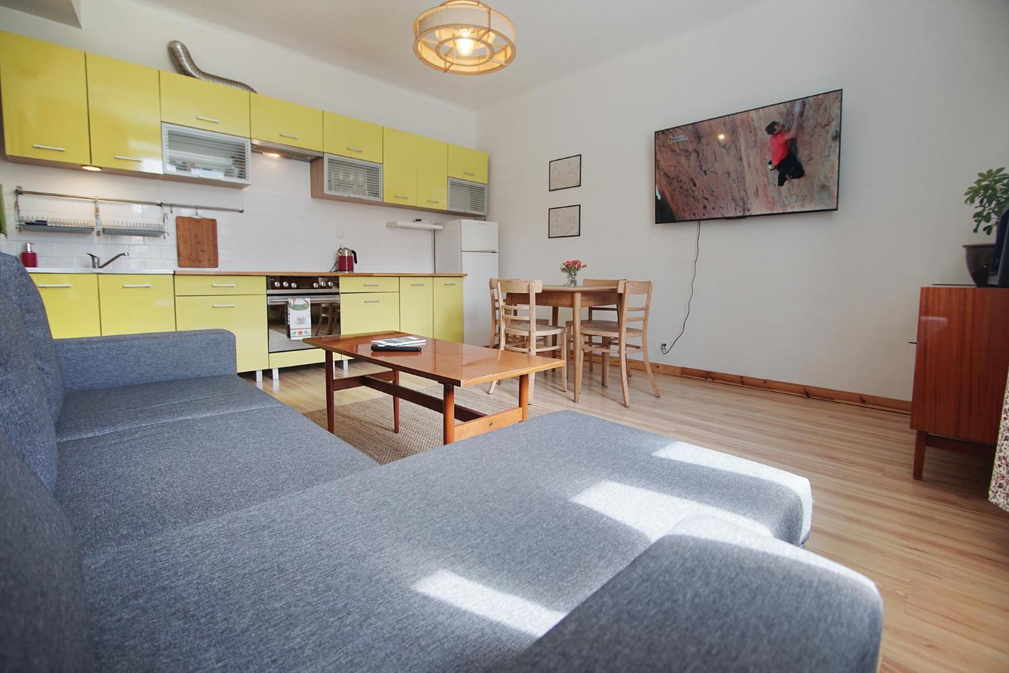 Apatrament Morawka 19 Apartment Stronie Slaskie Luaran gambar