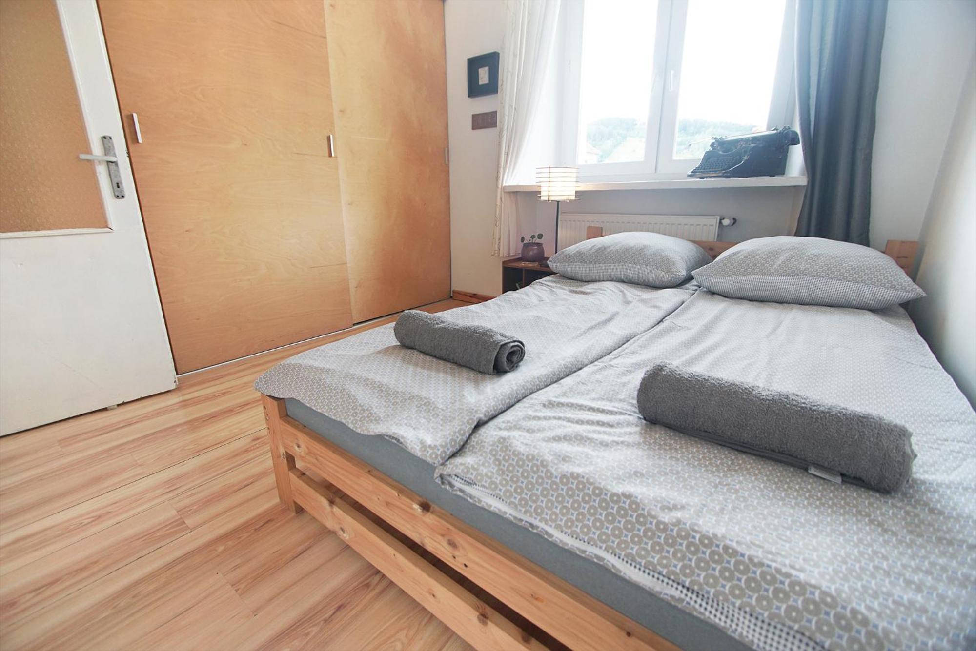 Apatrament Morawka 19 Apartment Stronie Slaskie Luaran gambar