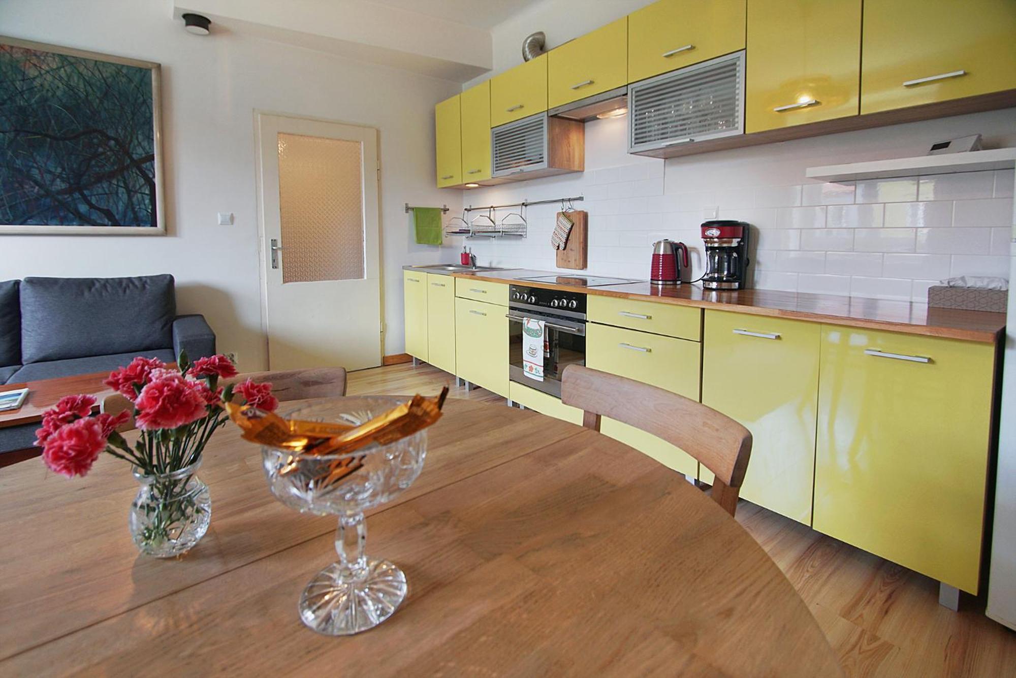 Apatrament Morawka 19 Apartment Stronie Slaskie Luaran gambar